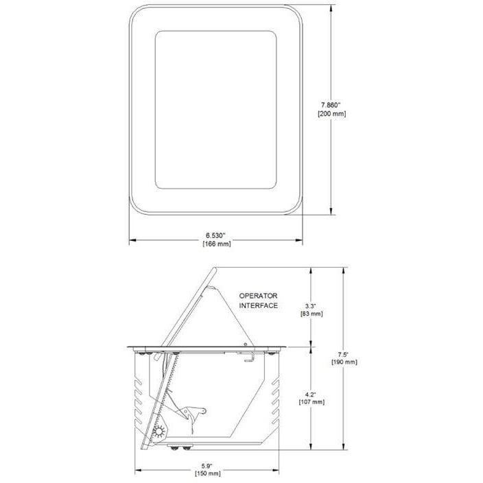 Altinex TNP528 Diagram