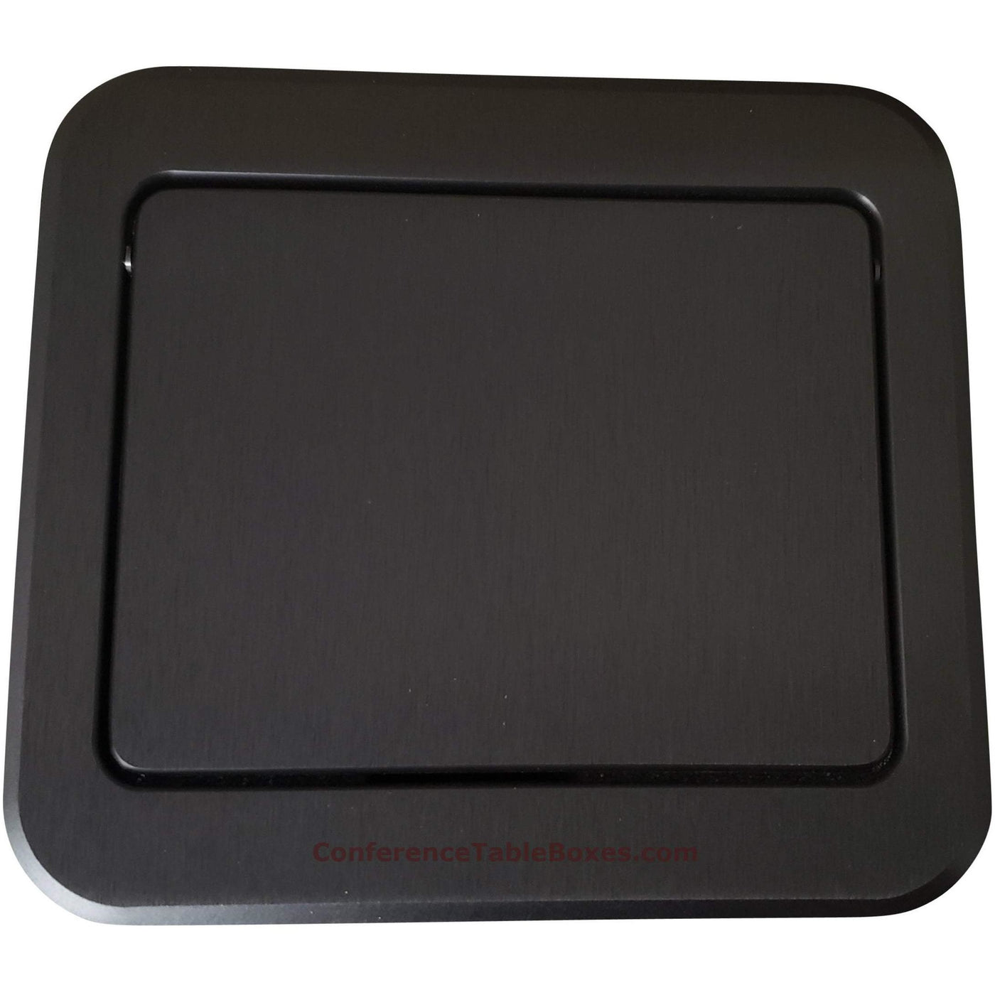 Pop Up Conference Table Connectivity Box Power, Data, USB, HDMI, Black ...
