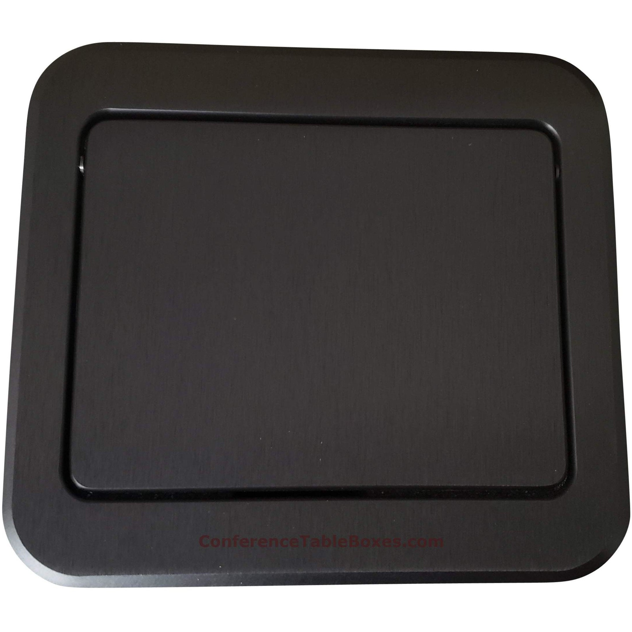 Altinex TNP150C1 Pop Up Table Box, 2 Power, 1 Data, 1 HDMI - Black