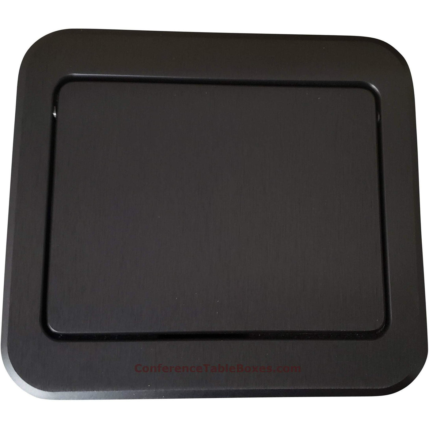 Altinex TNP528 Pop Up Tabletop Multi Format Connection Box, Black ...