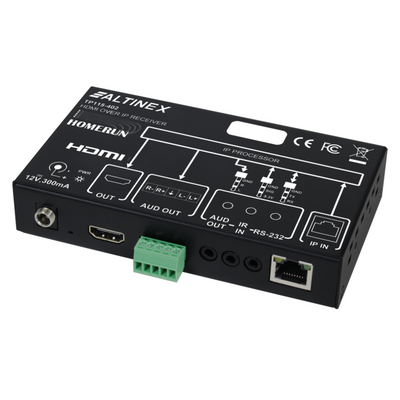 Altinex TP115-401 HDMI over IP Receiver