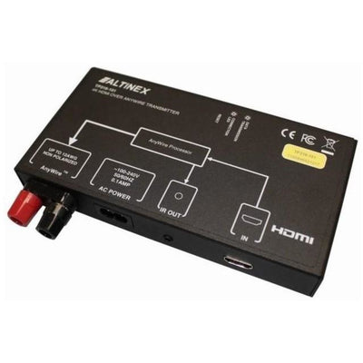 Altinex TP316-101 4K HDMI over Anywire Transmitter