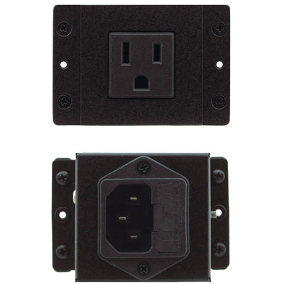 Kramer TS-1US Single Power Socket