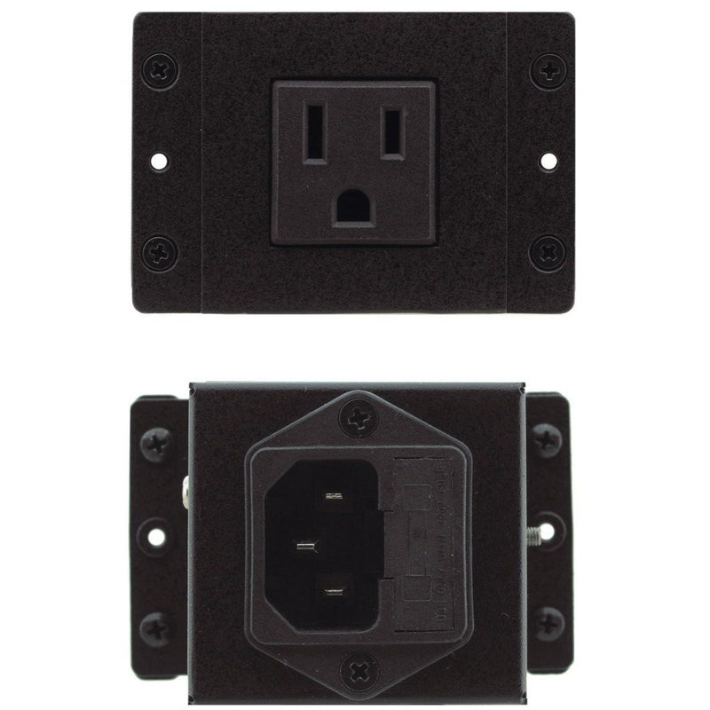 Kramer TS-1US Single Power Socket