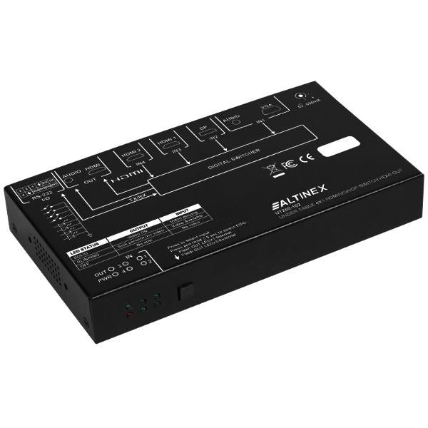 Altinex UT260-102 Auto switcher