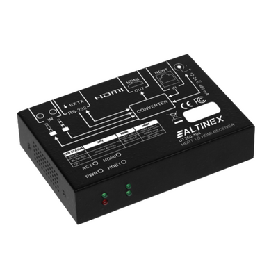 ALtinex UT260-104 Under Table HDMI to HDBaseT Receiver