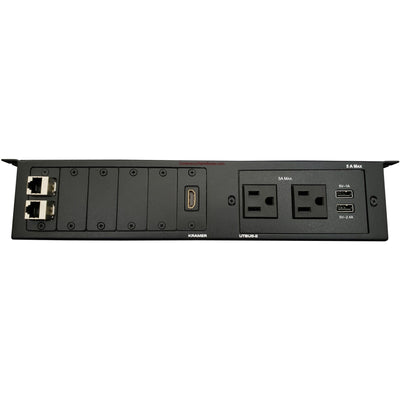 Conference Table Boxes | Pop Ups, Cables Wells, Table Edge, Surface
