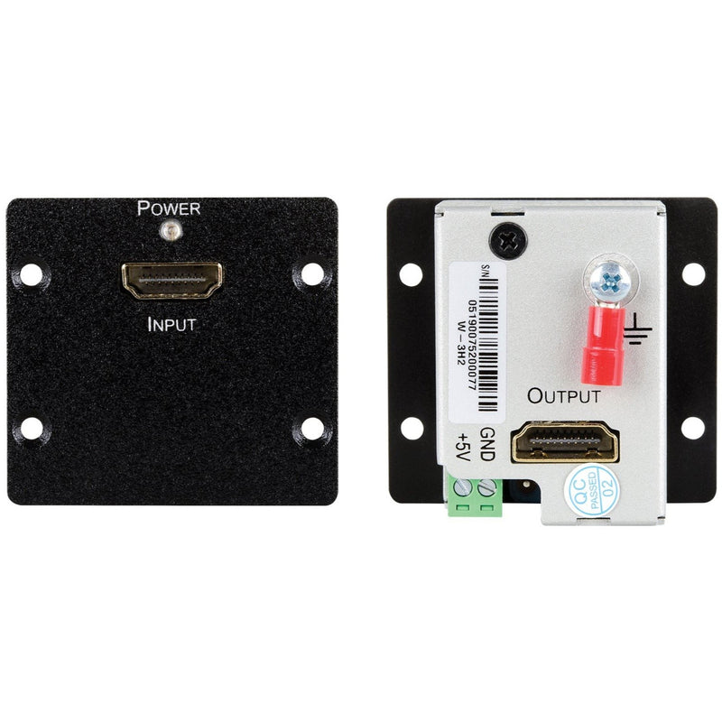 Kramer W-3H2 HDMI Dual Insert Extender