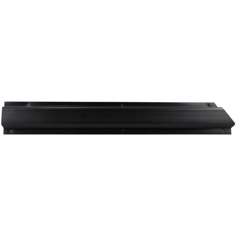 Table Extension Cable Raceway Under Table Cable Management Horizontal Raceway Channel, 60 ...